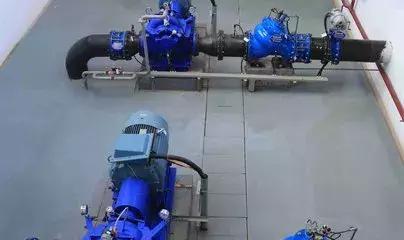 止(zhǐ)回閥到(dao)底應該(gai)安裝在(zài)什麼位(wei)置？你裝(zhuang)對了嗎(ma)？